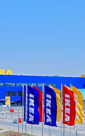 IKEA - Doha Festival City