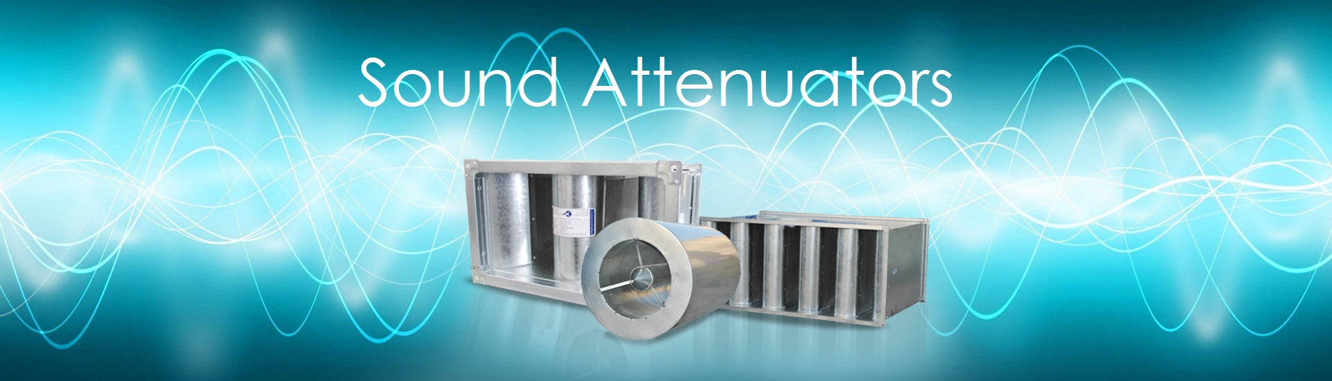 Sound Attenuators